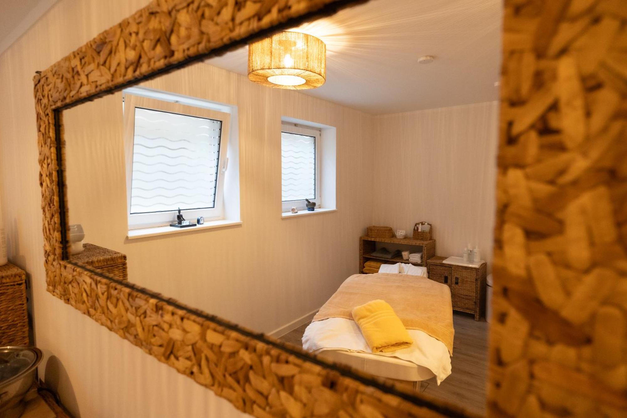 Seeblick Genuss Und Spa Resort Amrum Norddorf Εξωτερικό φωτογραφία
