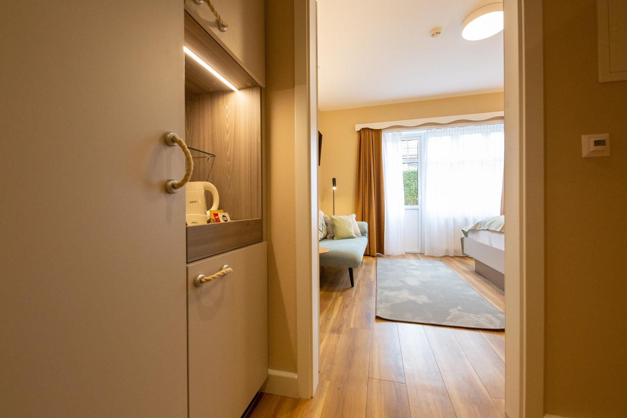 Seeblick Genuss Und Spa Resort Amrum Norddorf Εξωτερικό φωτογραφία